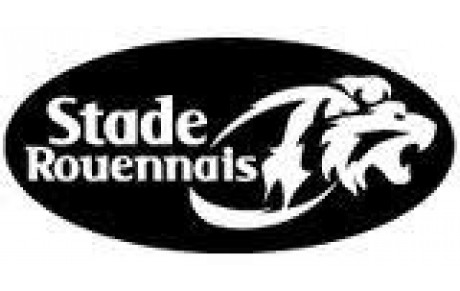 Match Stade Rouennais / Paris Université Club...