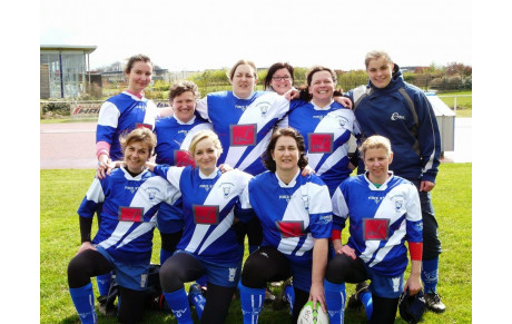 Amazones, entraînement annulé...