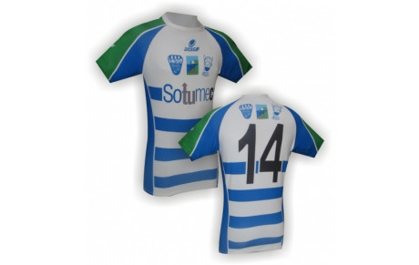 Les Juniors en 64èmes...