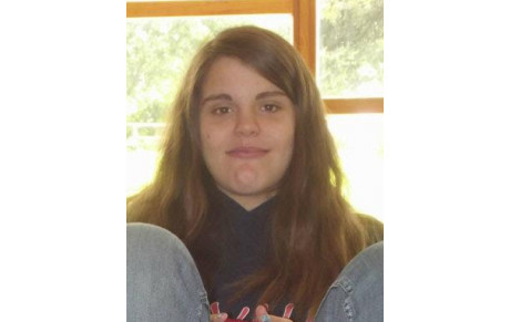 Annaëlle Deshayes en 1/2 finale...