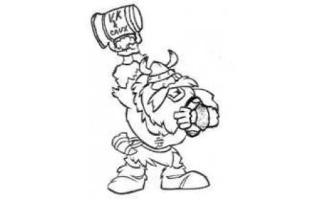 Match Vikings / Sainte Marguerite...