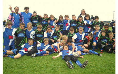 Tournoi Marcel Sense...