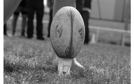 Le Tournoi Patrice Legrand aura bien lieu...