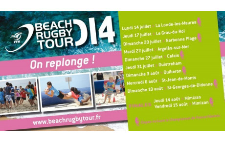 BRT 2014: la vidéo officielle...