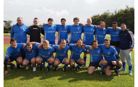 Matchs contre RCCH...