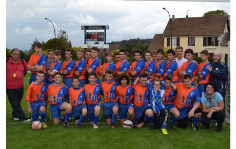 Cadets: pas d'entraînement vendredi 12...