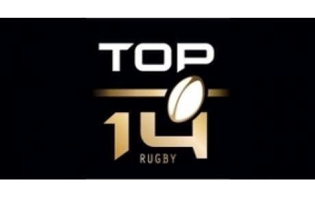 Le Racing Métro au Stade Océane...