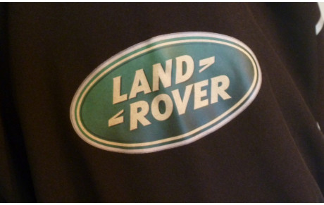 les vestes Vikings sont arrivées...