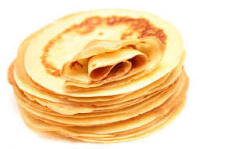 Crêpes &amp; gâteaux...