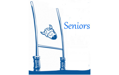 Les Seniors ont repris...