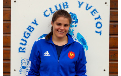 France -20 Féminines...