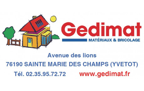 Tombola des 30 ans...