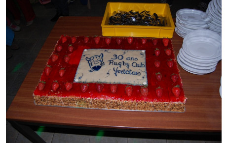 Diaporama &quot;30 ans&quot;...