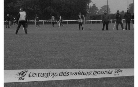 Tournoi inter IME...