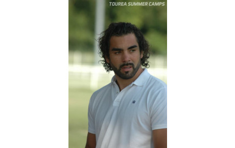 Trois Yvetotais avec Yoann Huget...