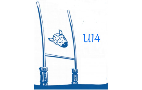 Calendrier U14...