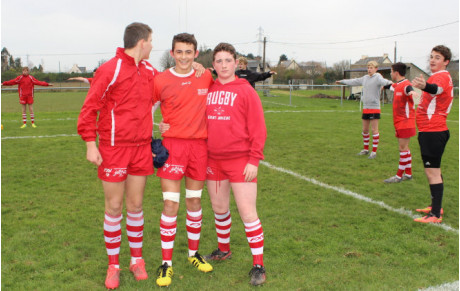 Emilien nous souhaite une bonne année...