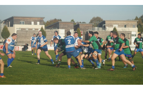 Dimanche, c'est le Derby...