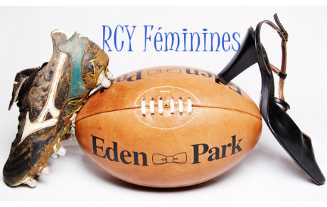 Reprise pour les Féminines...