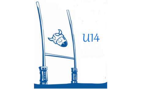 U14: reprise de l'entraînement...