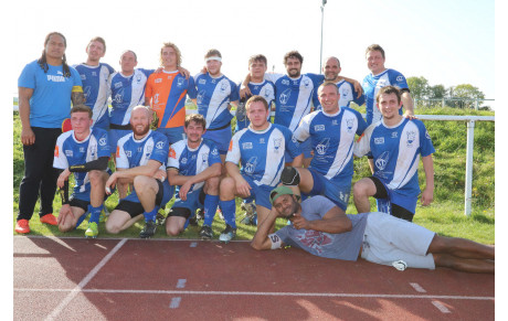 Seniors, le bilan du week-end...