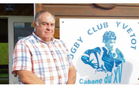 Les obsèques de Momo...