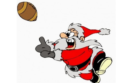 Des idées de cadeaux pour Noël aux couleurs de votre club...