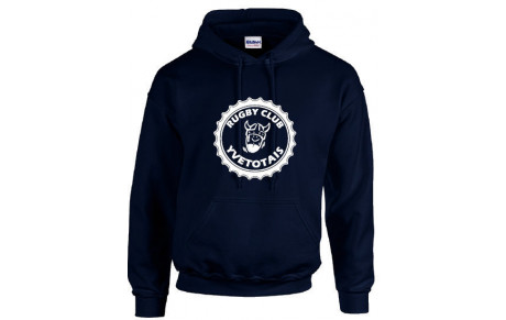 Les sweats sont disponibles...