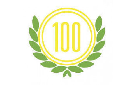 La centième de Cédric Charaix...