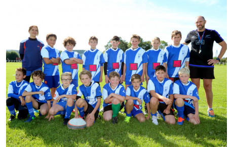 Dates des finales U12...