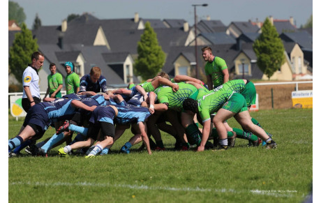 Granville / Le Thiérache...