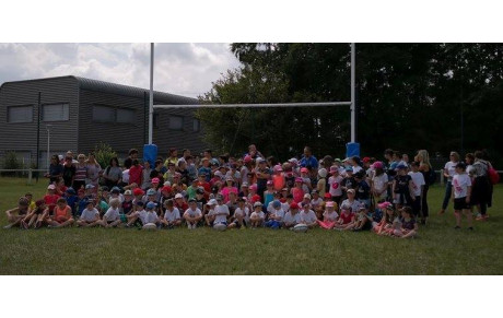 Accueil des Centres de Loisirs...