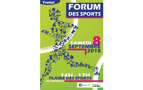 Forum des Sports...