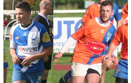 Les jeunes Yvetotais &quot;s'exportent&quot;...