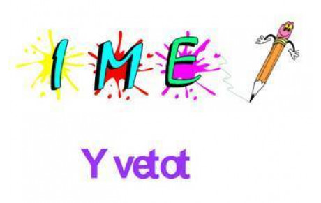 Prochain entraînement avec les enfants de l'IME...