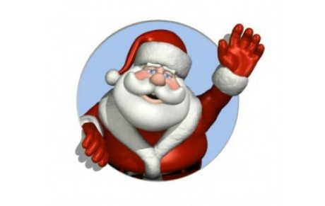 Ecole de Rugby: Goûter de Noël...