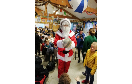 Bilan du week-end...