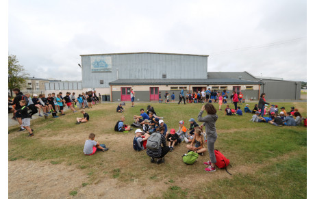 2ème Journée de l'Ovalie...