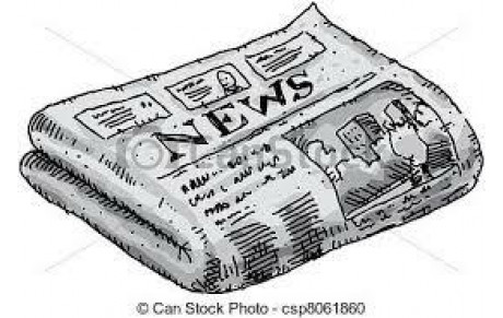 Revue de presse...