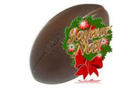 Joyeux Noël...