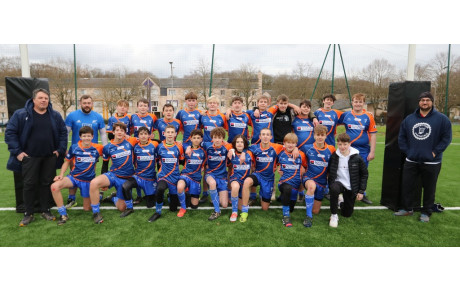 M-16: finale du Championnat de Normandie...