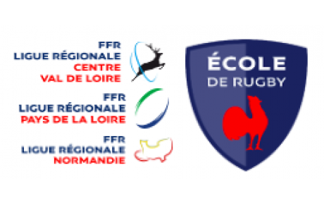 Les Minimes en Grand Ouest...