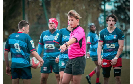 Concours national du jeune arbitre: un Yvetotais en finale...