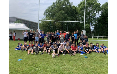 Tournoi inter IME...