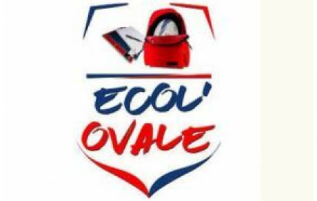 Projet Ecole'Oval...