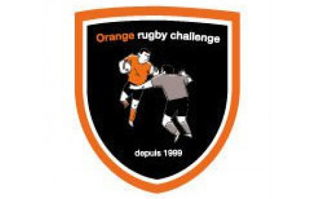 Les M-12 au Trophée Orange...