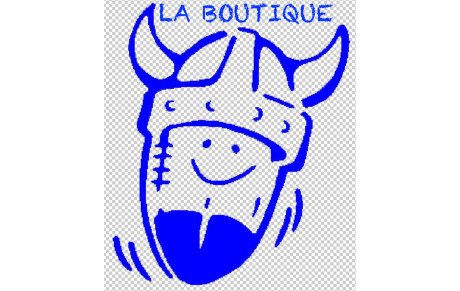 Nouveauté à la boutique...