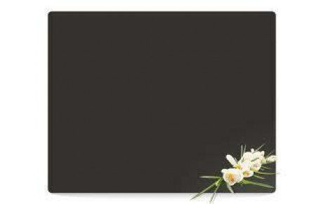 Carnet noir...