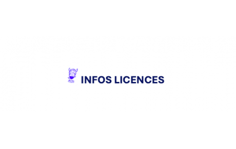 Licences 2024-2025