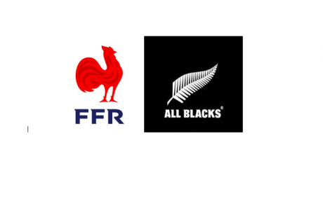 XV de France / Nouvelle-Zélande